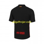 FC Barcelona Fodboldtrøjer Udebanesæt 2024/25 Kort ærmer